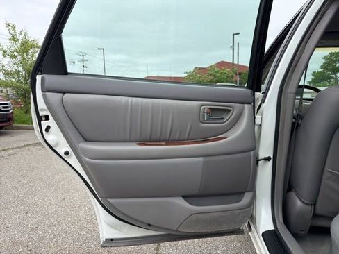 Used 2003 Toyota Avalon FWD image 18