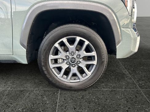 Used 2024 Toyota Tundra 1794 Edition image 9