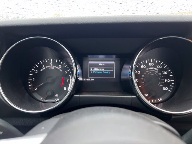 Used 2015 Ford Mustang GT Premium w/ GT Performance Package RWD image 7