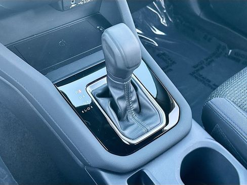 Certified 2025 Subaru Forester Premium w/ Convenience Package #1 image 16