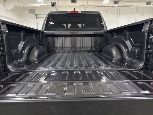 New 2026 RAM 1500 Big Horn AWD/4WD image 23