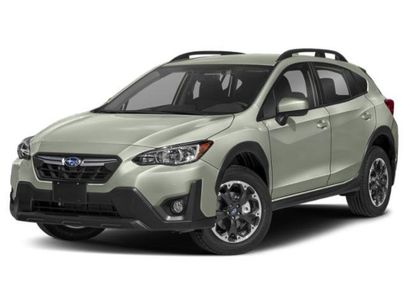 Used 2023 Subaru Crosstrek 2.0i Premium w/ Special Edition
