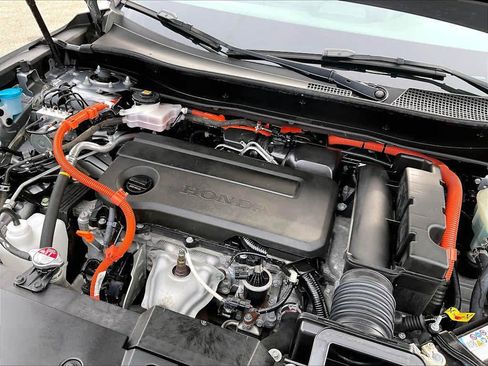 Used 2024 Honda CR-V Sport image 26