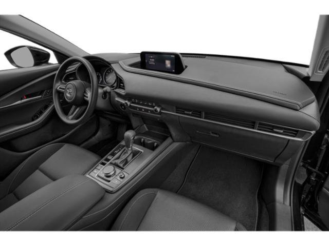 Used 2020 MAZDA CX-30 FWD image 18