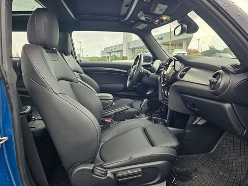 Used 2023 MINI Cooper S FWD image 11