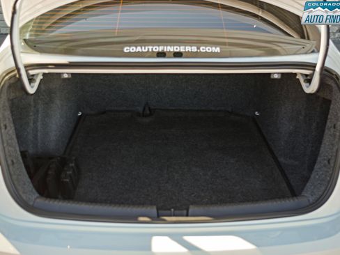 Used 2015 Volkswagen Jetta S image 27