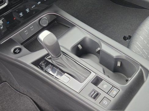 New 2026 Nissan Sentra SV w/ Floor Mat Package FWD image 14