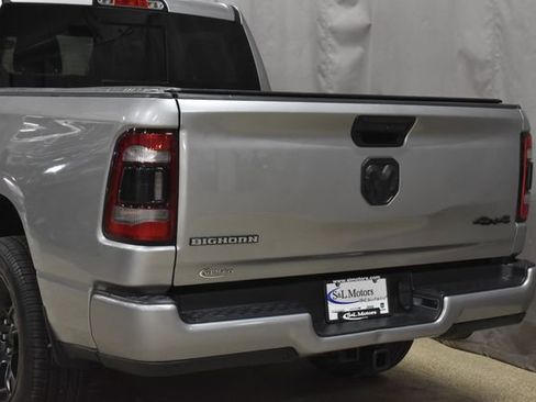 Used 2023 RAM 1500 Big Horn image 9