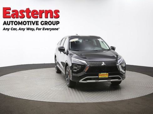 Used 2024 Mitsubishi Eclipse Cross SE image 51