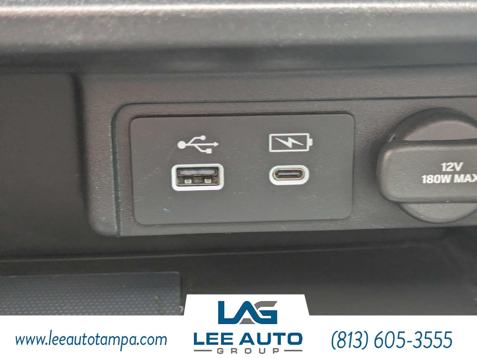 Used 2025 Honda Ridgeline RTL image 22