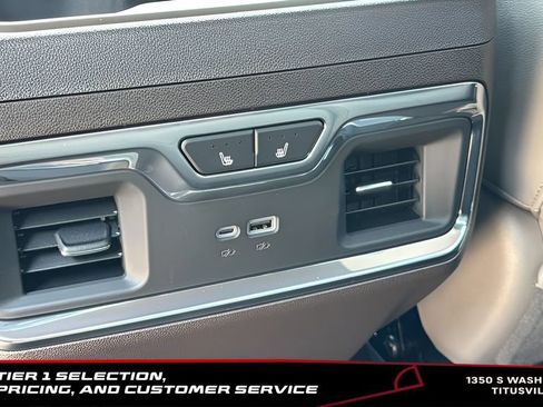 New 2026 GMC Sierra 1500 SLT w/ SLT Premium Plus Package AWD/4WD image 12