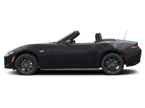New 2025 MAZDA MX-5 Miata Sport image 2