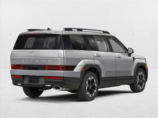 New 2026 Hyundai Santa Fe SEL video 2