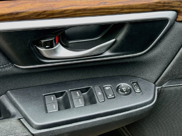 Used 2018 Honda CR-V EX image 21