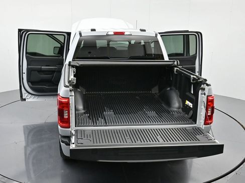 Certified 2022 Ford F150 XLT w/ Equipment Group 302A High image 44