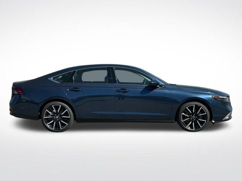 Certified 2026 Honda Accord Touring image 11
