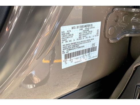 New 2026 Ford Explorer Tremor w/ Tremor Ultimate Package image 29