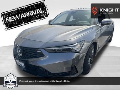 Used 2024 Acura Integra A-Spec