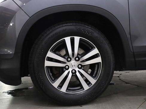 Used 2016 Honda Pilot EX-L image 30