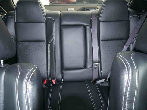 Used 2021 Dodge Challenger SRT Hellcat Redeye image 33