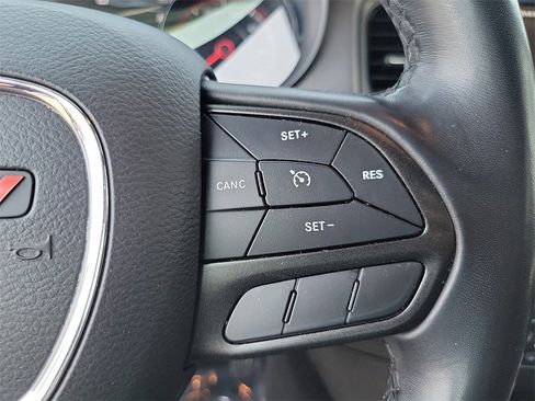 Used 2023 Dodge Charger GT w/ Blacktop Package image 7