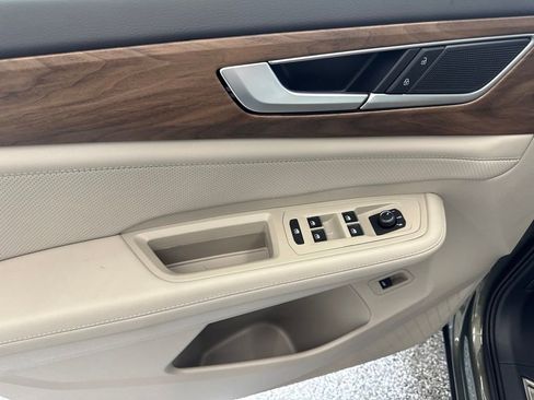 New 2026 Volkswagen Atlas SE AWD/4WD image 20