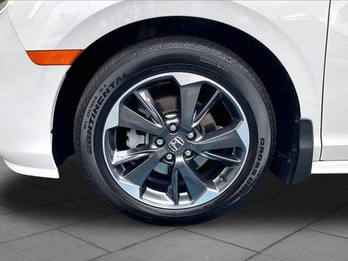 Certified 2022 Honda Odyssey Elite image 11