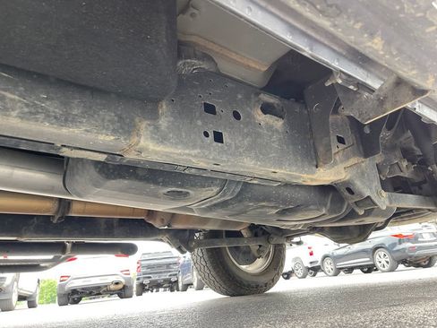 Used 2019 RAM 1500 Big Horn AWD/4WD image 22