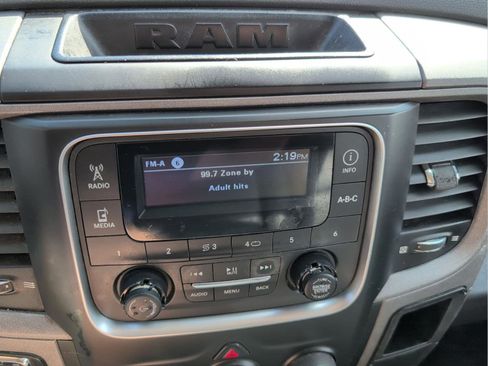 Certified 2019 RAM 1500 Tradesman w/ Power & Remote Entry Group image 18