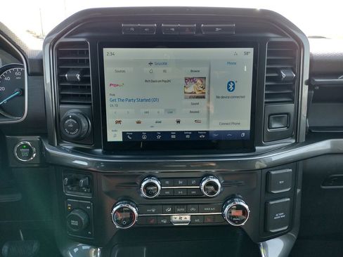 Used 2021 Ford F150 XLT w/ Equipment Group 302A High image 26