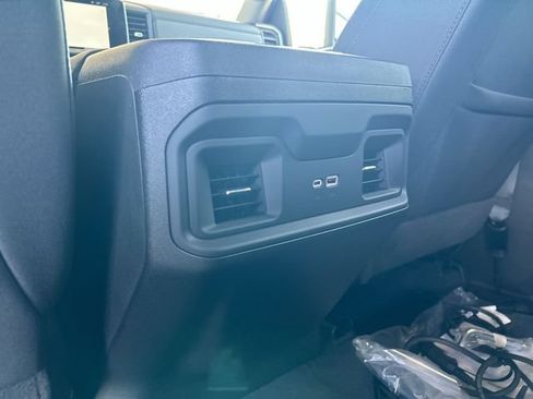 New 2026 Chevrolet Silverado 3500 LT w/ Trail Boss Package AWD/4WD image 21