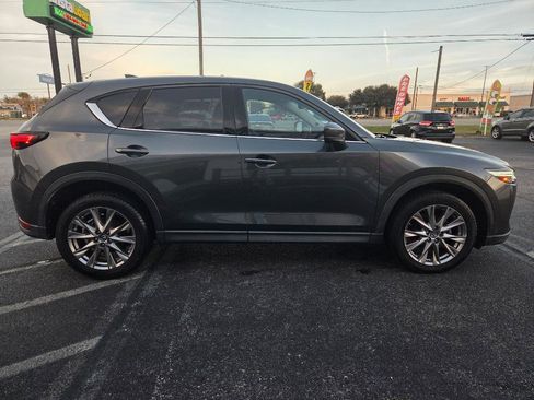 Used 2019 MAZDA CX-5 Grand Touring image 5