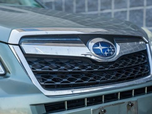 Used 2016 Subaru Forester 2.5i Premium w/ All-Weather Package image 14