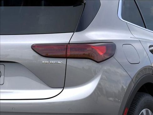 New 2026 Buick Envision Preferred AWD/4WD image 11
