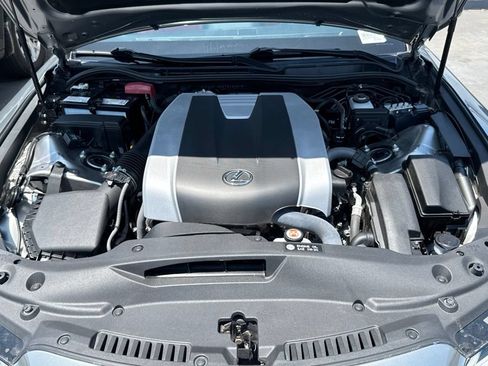 Used 2023 Lexus IS 350 F Sport RWD image 36