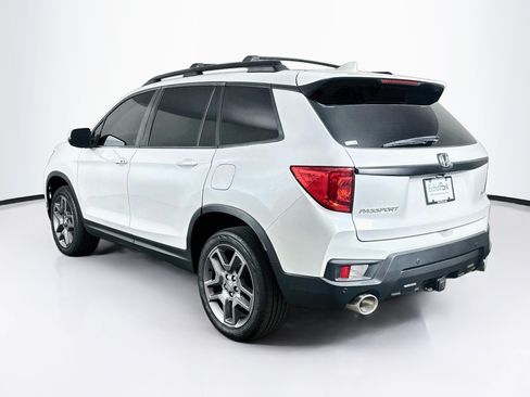 Used 2023 Honda Passport EX-L image 5