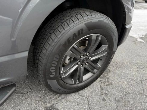 Certified 2023 Ford F150 XLT w/ Equipment Group 302A High image 10