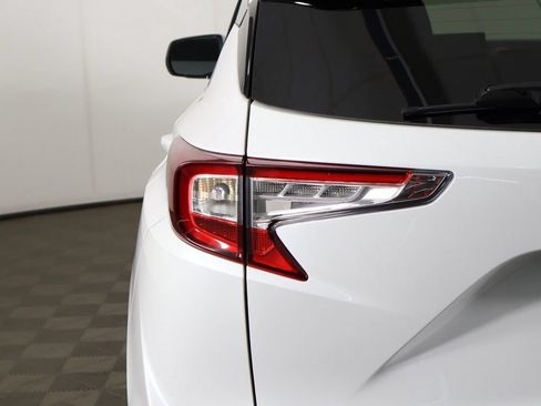 Used 2022 Acura RDX AWD w/ Technology Package image 17