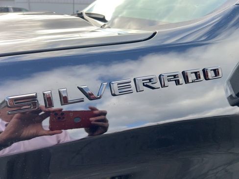 New 2026 Chevrolet Silverado 1500 LTZ w/ LTZ Premium Package image 4