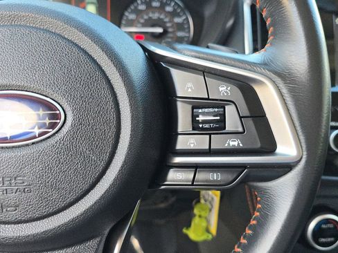 Used 2020 Subaru Crosstrek 2.0i Premium image 25