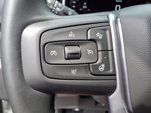 Used 2025 GMC Sierra 1500 SLT image 20