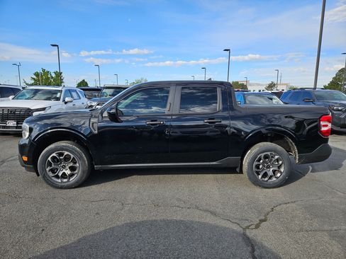 Used 2023 Ford Maverick XLT w/ XLT Luxury Package FWD image 10