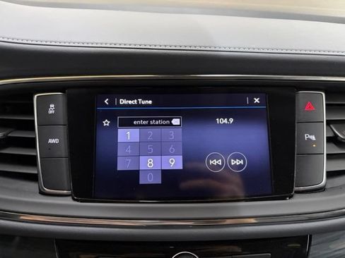Used 2021 Buick Enclave Essence w/ Sun And Navigation Package AWD/4WD image 45