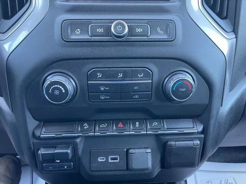 Used 2021 Chevrolet Silverado 1500 W/T w/ WT Value Package image 26