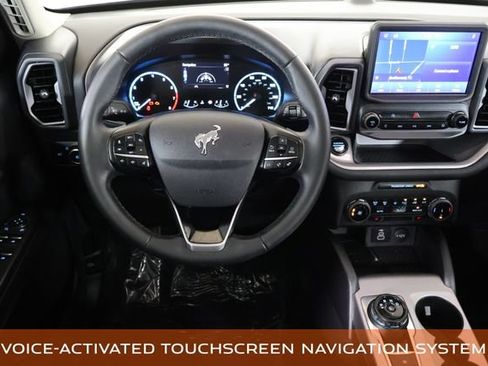 Used 2024 Ford Bronco Sport Big Bend w/ Convenience Package AWD/4WD image 18