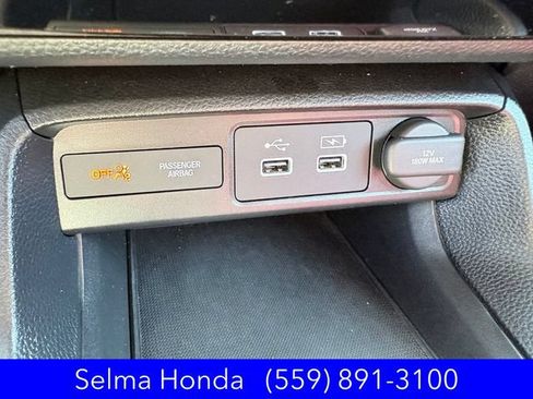 Certified 2023 Honda Civic Si image 20