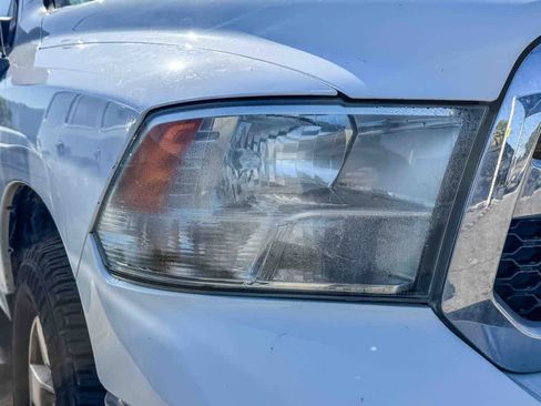 Used 2013 RAM 1500 Classic SLT RWD image 4