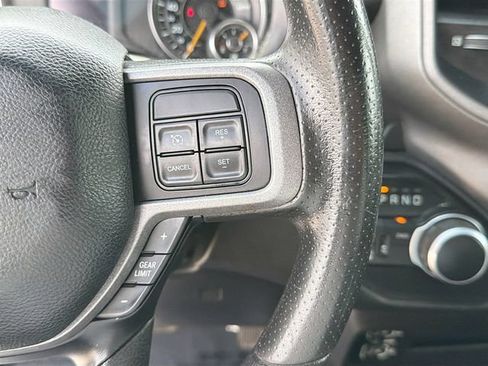 Used 2021 RAM 2500 Tradesman AWD/4WD image 34