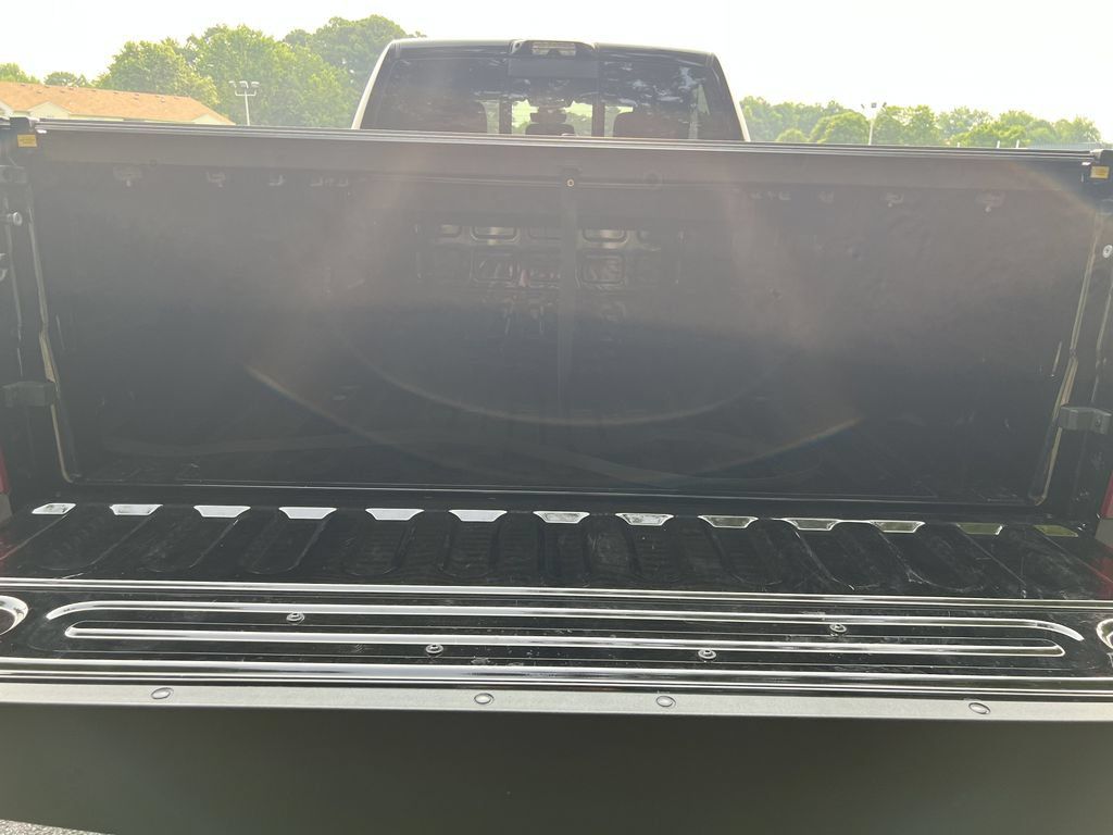 Certified 2024 RAM 3500 Big Horn w/ Level 2 Equipment Group AWD/4WD image 21