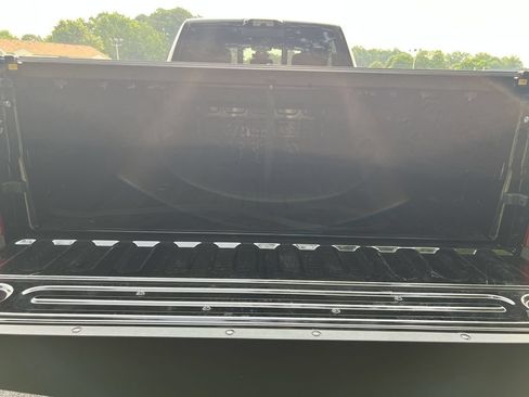 Certified 2024 RAM 3500 Big Horn w/ Level 2 Equipment Group AWD/4WD image 21